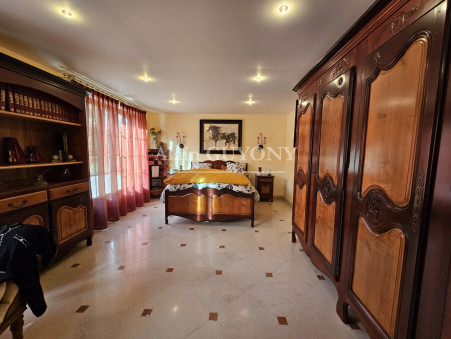 Achat maison Pont l'Eveque Réf. 6992