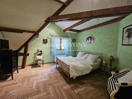 Vente maison 1 470 000 € Pont l'Eveque