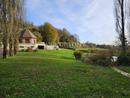 Achat maison Pont l'Eveque Réf. 6992