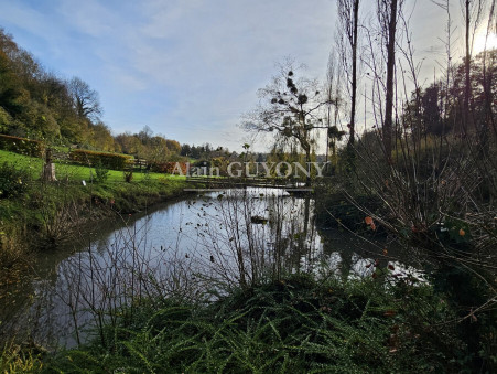 A vendre maison Pont l'Eveque 14130; 1 470 000 €