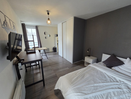 Appartement sur Grenoble ; 79 000 &euro; ; Vente Réf. 00053