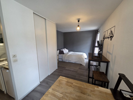 Vente appartement 79 000 &euro; Grenoble