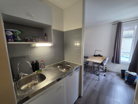 Vente appartement 79 000 &euro; Grenoble