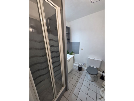 Vente appartement 79 000 &euro; Grenoble