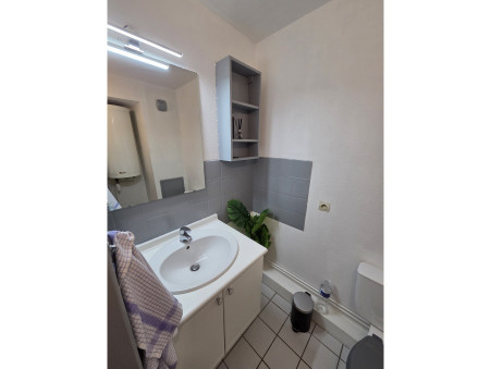 A vendre appartement Grenoble 38000; 79 000 &euro;