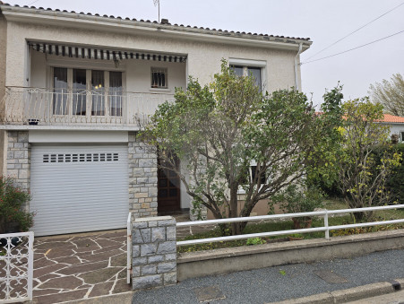 Maison 275 000 € sur Albi (81000) - Réf. RI1215S