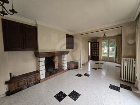 Maison sur Albi ; 275 000 € ; Achat Réf. RI1215S