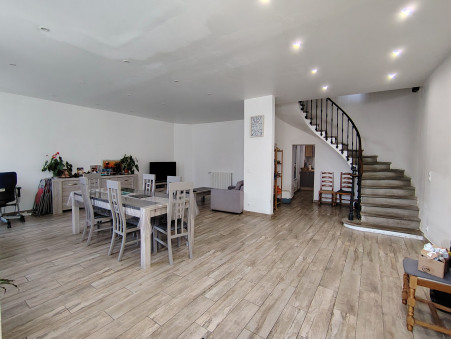 A vendre house Sigean 11130; € 362 000 