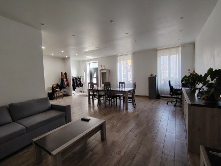 House € 362 000  sur Sigean (11130) - Réf. M2226