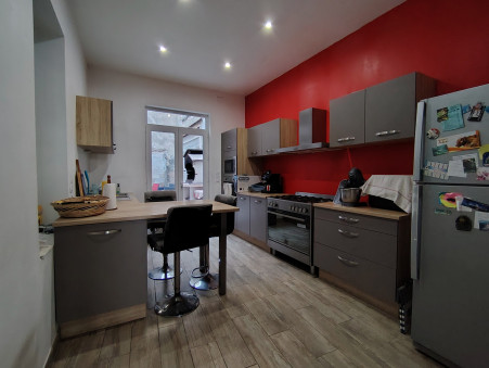 House € 362 000  sur Sigean (11130) - Réf. M2226