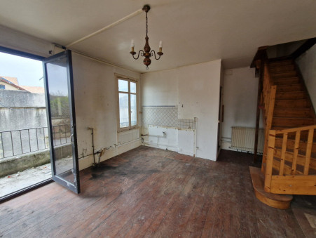 Appartement sur Beaune ; 69 000 €  ; Achat Réf. 7879