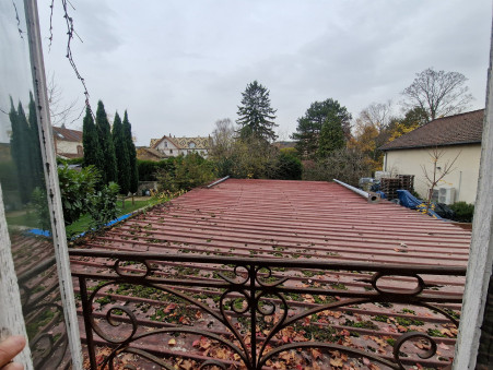 Appartement 69 000 €  sur Beaune (21200) - Réf. 7879