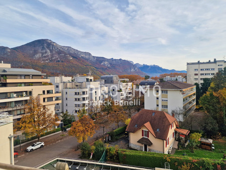 Appartement 832 000 €  Réf. 10_PARM1125 Annecy