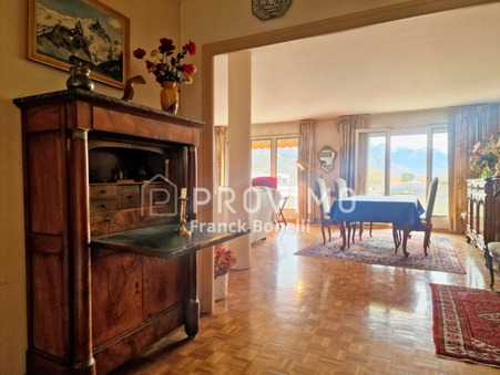 Vente appartement 832 000 €  Annecy