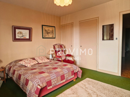 Appartement 832 000 €  Réf. 10_PARM1125 Annecy