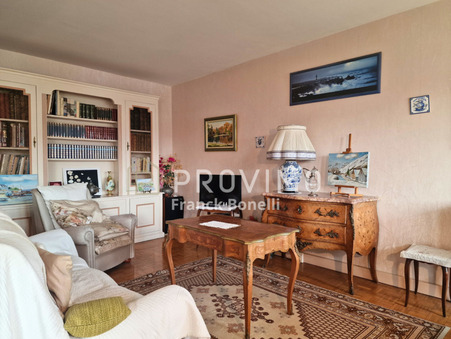 Achat appartement Annecy Réf. 10_PARM1125