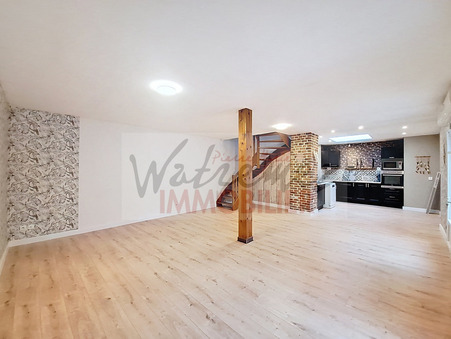 Maison 298 000 &euro;  Réf. 18_11166Bj Vicq