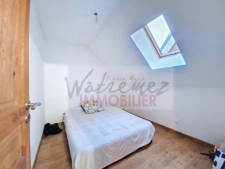 Maison sur Vicq ; 298 000 &euro;  ; Vente Réf. 18_11166Bj