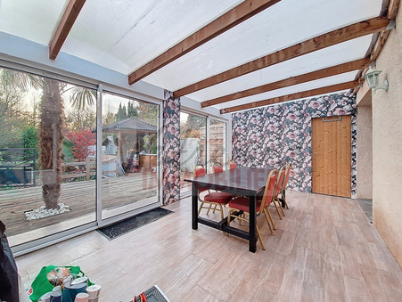 Achat maison Vicq Réf. 18_11166Bj