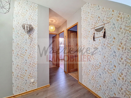 Maison sur Vicq ; 298 000 &euro;  ; Achat Réf. 18_11166Bj