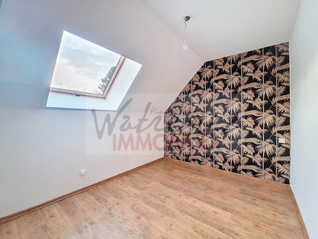 Maison 298 000 &euro;  sur Vicq (59970) - Réf. 18_11166Bj