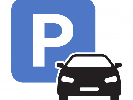 A vendre parking Serris 77700; 9 800 € 