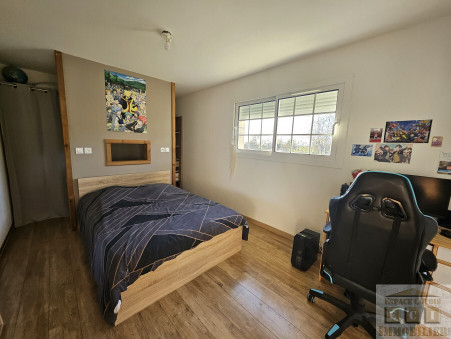 Vente maison 449 000 €  Gillonnay