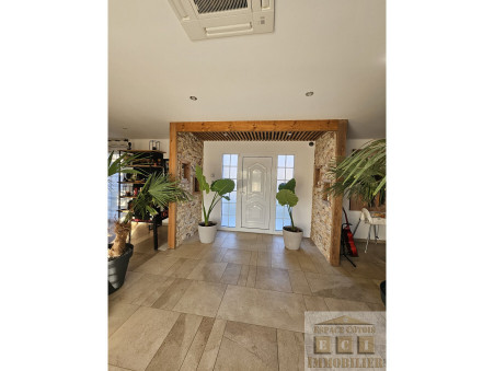 Achat maison Gillonnay Réf. 1705