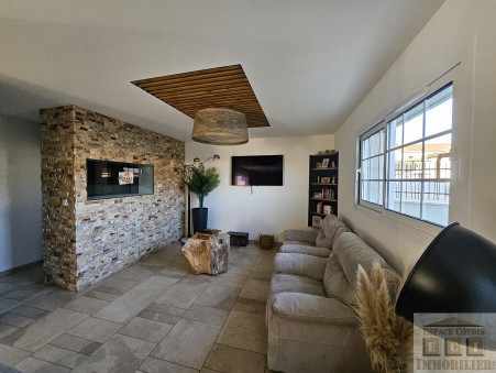 Achat maison Gillonnay Réf. 1705