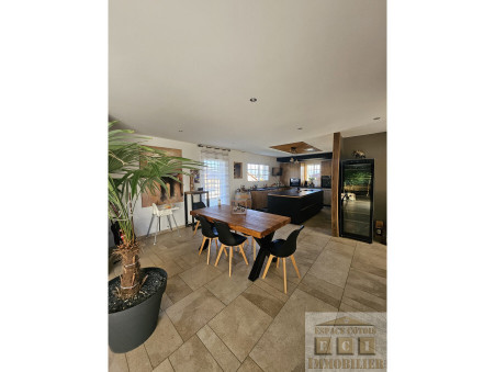 Vente maison 449 000 €  Gillonnay