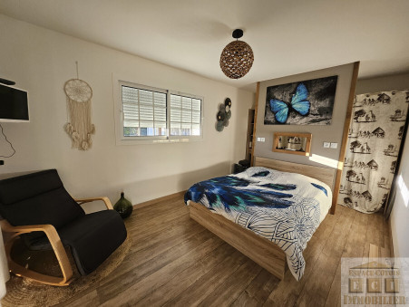 Maison 449 000 €  Réf. 1705 Gillonnay