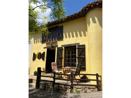 A vendre house Roquefort des Corbieres 11540; € 94 160 