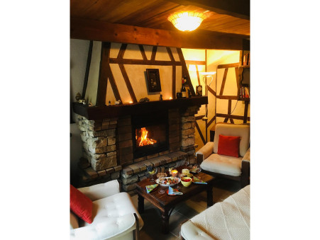 A vendre house Roquefort des Corbieres 11540; € 94 160 