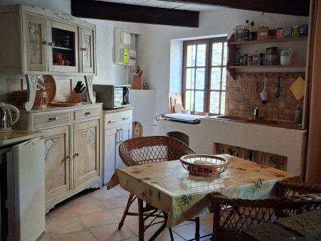 House € 94 160  sur Roquefort des Corbieres (11540) - Réf. M2227