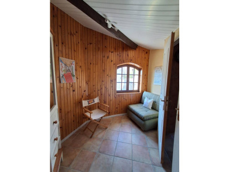 House € 94 160  sur Roquefort des Corbieres (11540) - Réf. M2227