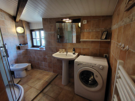 Maison 105 000 €  sur Roquefort des Corbieres (11540) - Réf. M2227