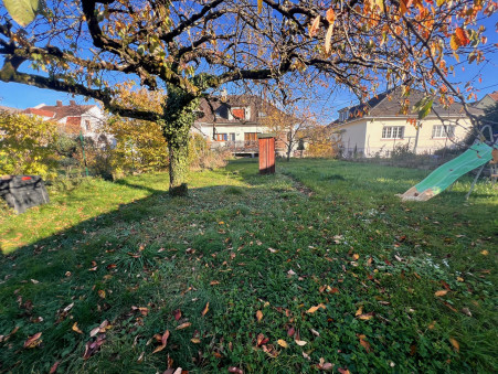 A vendre maison Selestat 67600; 268 000 €