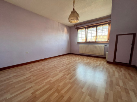 Maison 268 000 € sur Selestat (67600) - Réf. 1450