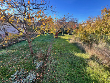 Maison 268 000 € Réf. 1450 Selestat