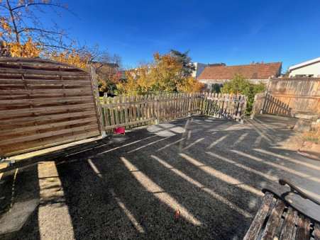 Achat maison Selestat Réf. 1450