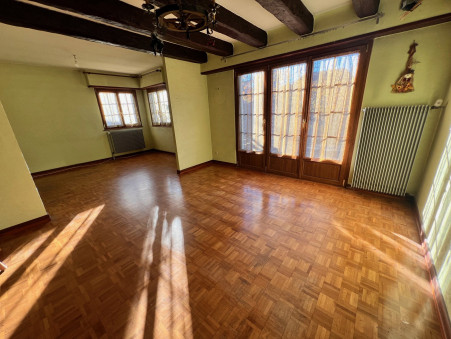 Maison 268 000 € sur Selestat (67600) - Réf. 1450