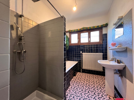 Vente maison 268 000 € Selestat