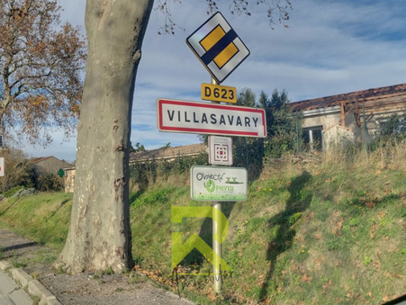 Vente house € 299 900  Villasavary