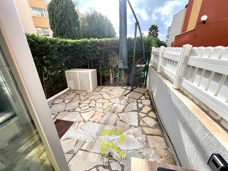 Appartement sur Le Cap d'Agde ; 590 &euro;  ; A louer Réf. 4_GSLST780007307