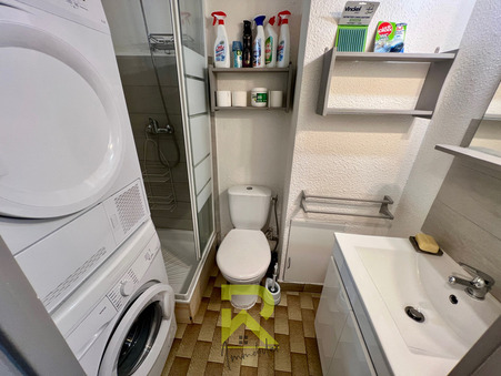 A louer appartement Le Cap d'Agde 34300; 590 &euro; 