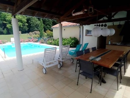 Vente Maison VILLENEUVE SUR LOT Réf. W2850M - Slide 10