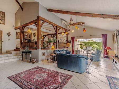 Vente Maison VILLENEUVE SUR LOT Réf. W2850M - Slide 2