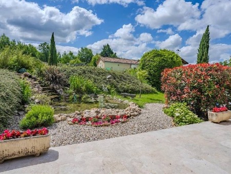 Vente Maison VILLENEUVE SUR LOT Réf. W2850M - Slide 9