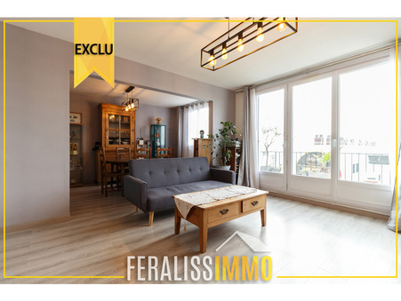 Vente appartement 179 900 €  Pontoise