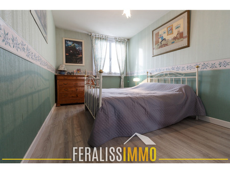 Vente appartement 179 900 €  Pontoise